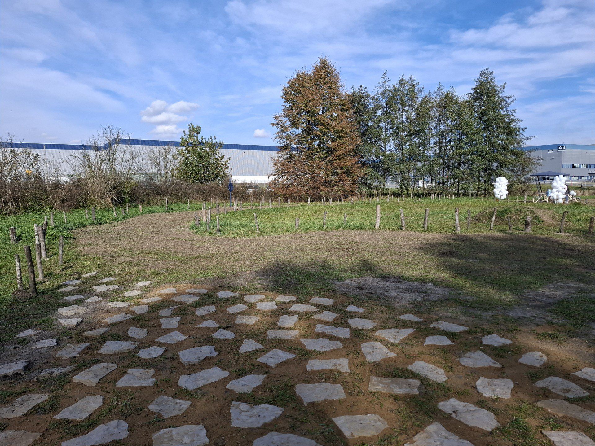 Logicor Serenity Park