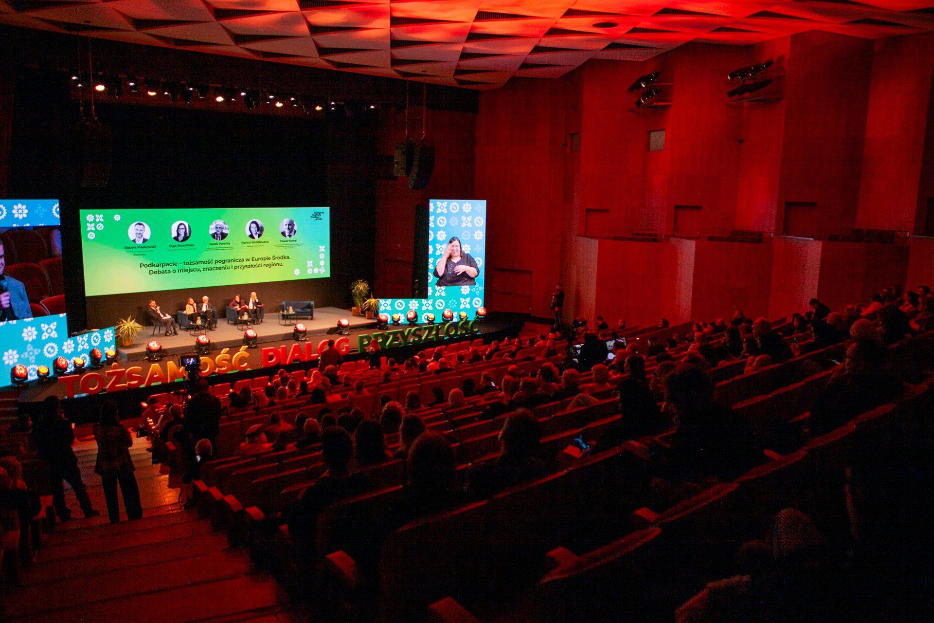 Kongres Kultury Podkarpacia