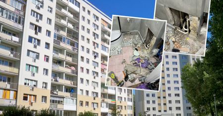 Kupiła mieszkanie od flippera w 15 minut. "Istny horror"