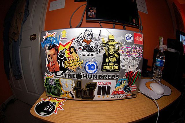 30 laptopów należących (nie tylko) do nastolatków z USA 17