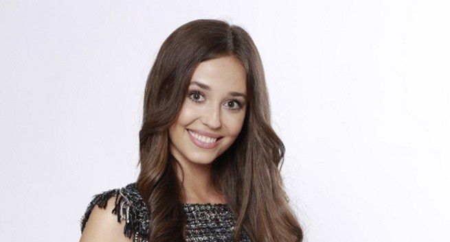 Miss Polonia 2016 Izabella Krzan razem z Rafałem Brzozowskim będzie prowadziła „Koło Fortuny” w TVP2
