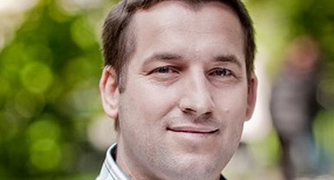 Konrad Pawlus: beacony urzeczywistniają dość abstrakcyjny internet rzeczy