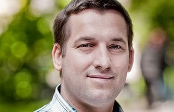 Konrad Pawlus: beacony urzeczywistniają dość abstrakcyjny internet rzeczy