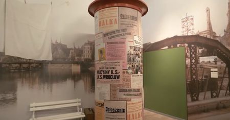 Wrocław. Pięć dni w wehikule czasu. Zobacz miasto sprzed lat