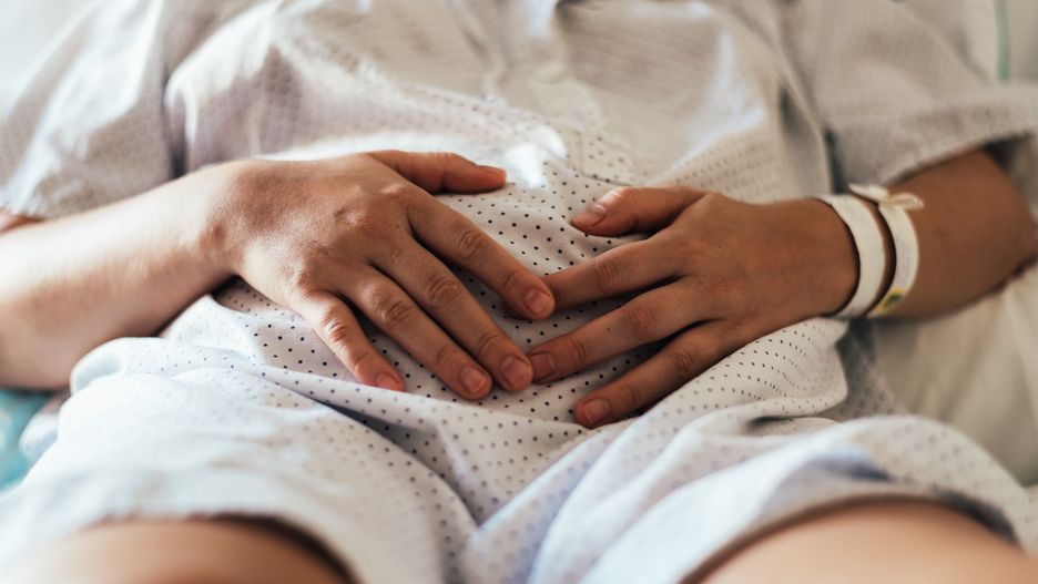 Depresja poporodowa wciąż jest tematem tabu