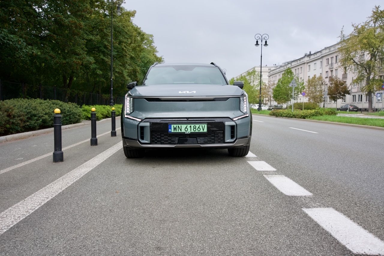Kia EV9