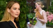 Jennifer Lawrence ODDAŁA PSA, bo ugryzł jej syna. "To prawie jakby stał się dla mnie zagrożeniem"