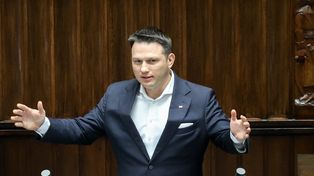 Mentzen bije na alarm. "Jesteśmy na progu zamachu stanu"