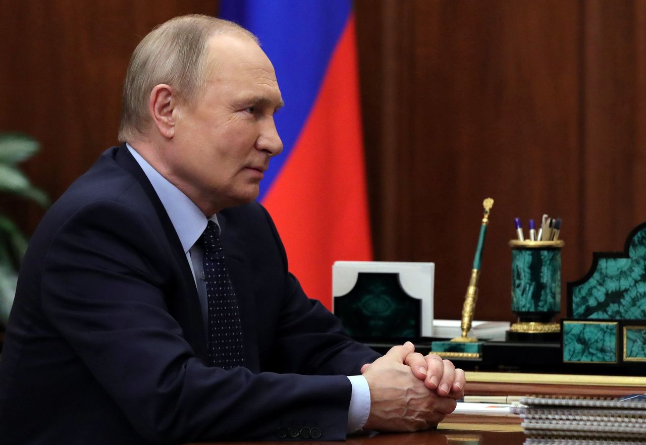 Parada zwycięstwa w Rosji. Putin chce wysłać światu "ostrzeżenie"