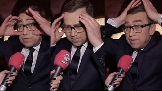 Orłoś krytykuje TVP: "Bardzo ubolewam, że Telewizja Polska robi takie rzeczy, jakie robi"