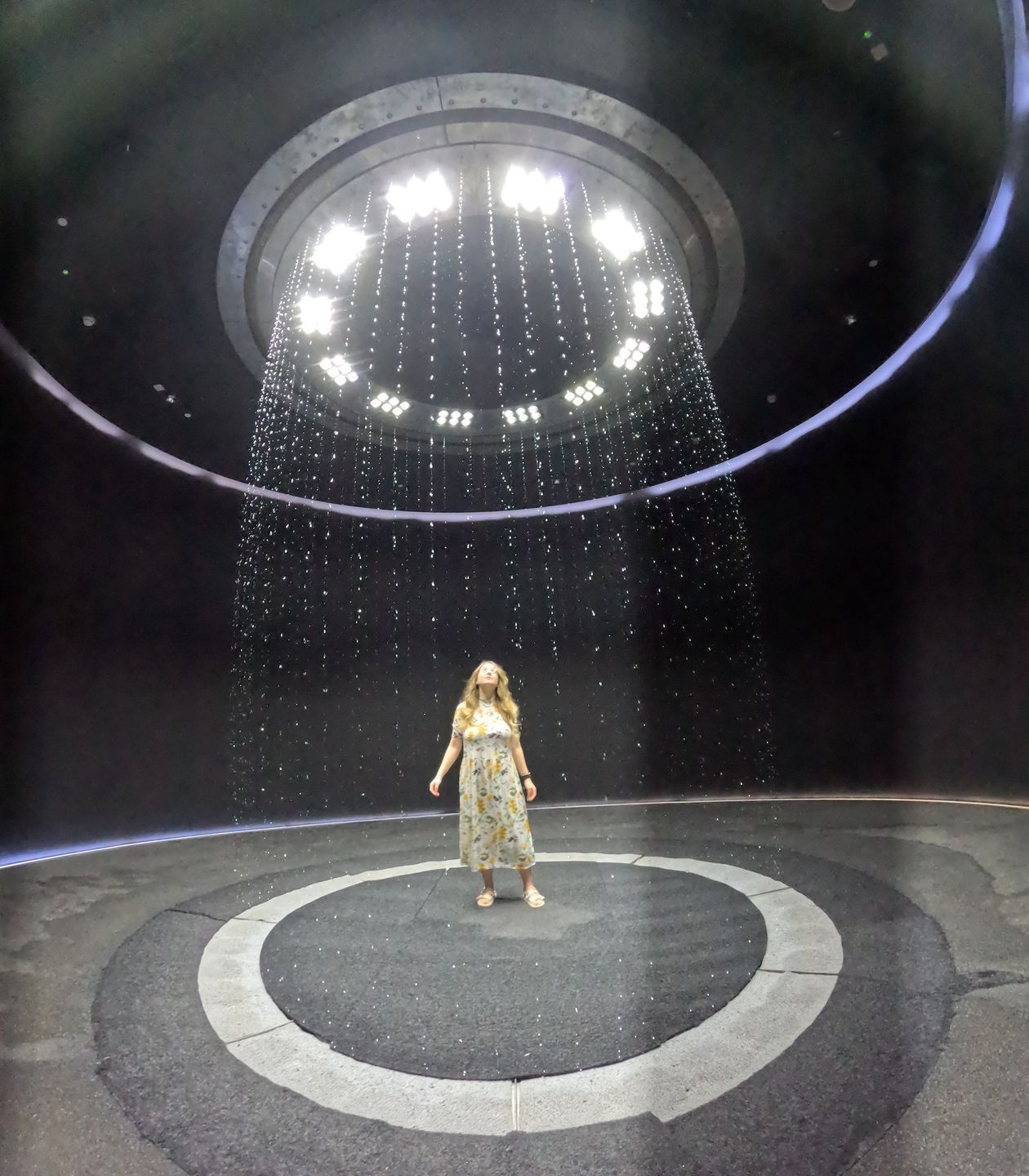 AYA Universe w Dubaju 