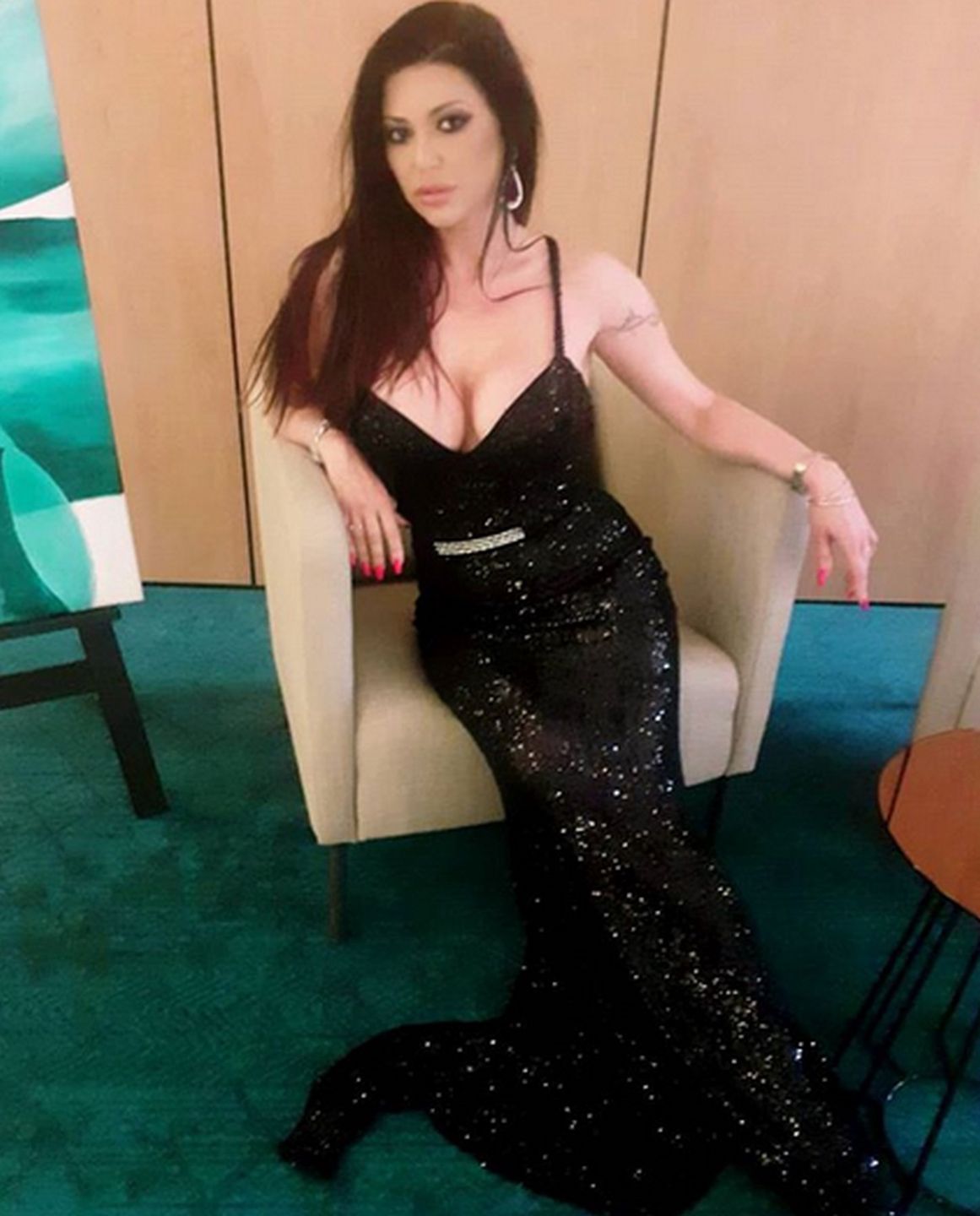 Iwona Węgrowska