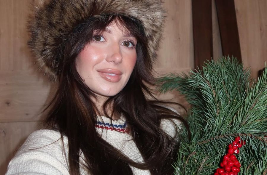 Wersow pokazała, jak wygląda jej ręka po usuwaniu tatuaży. Miała