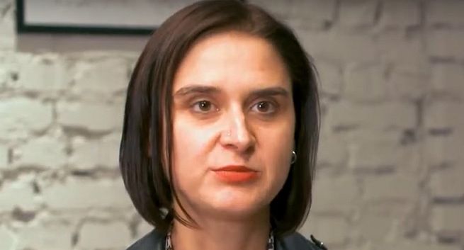 Agnieszka Wiśniewska: jeśli Lis wróci do TOK FM, moja rola się kończy