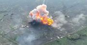 UR-77 Meteorit. Ten pojazd to bezużyteczna jeżdżąca bomba