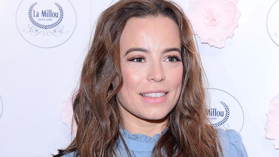 Anna Mucha o finansowych trudnościach