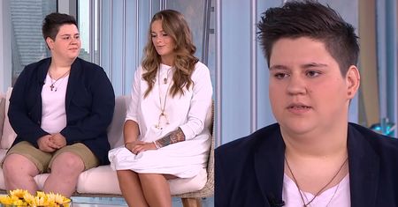 Uczestniczka "Projektu Lady": "Nie chcę być już babochłopem. Pan chciał mi natłuc, bo myślał, że jestem facetem!"