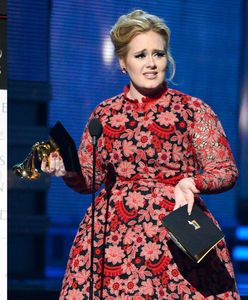 Mel B. wycięta z transmisji spotkania z Adele. Przez żart o... wibratorze