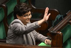 Wotum nieufności wobec minister zdrowia. Sejm zdecydował