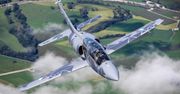 Pierwszy seryjny L-39NG już lata. Czechy nie idą w ślady Polski