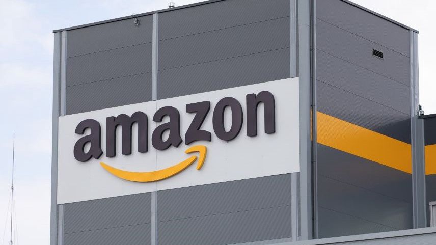 amazon