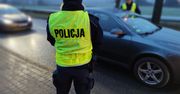 Nie dla wszystkich kierowców był to trzeźwy poranek