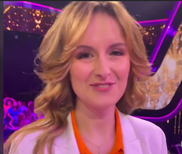 Agata Dąbrowska