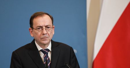 Zamieszanie w SN ws. Kamińskiego. Oświadczenie z Izby Pracy