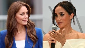 Meghan Markle ujawni prawdę o relacjach z Kate Middleton? Ekspert nie ma wątpliwości. Wiadomo, w jaki sposób chce to zrobić