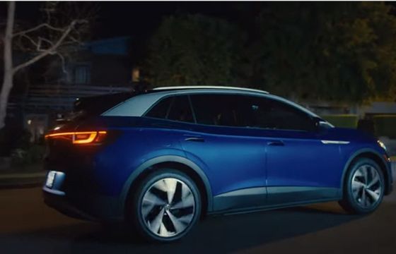 Primaaprilisowy żart Volkswagena. Jednak nie zmienia nazwy na Voltswagen