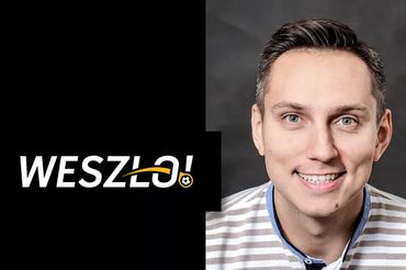 Bartosz Wróblewski, Weszło