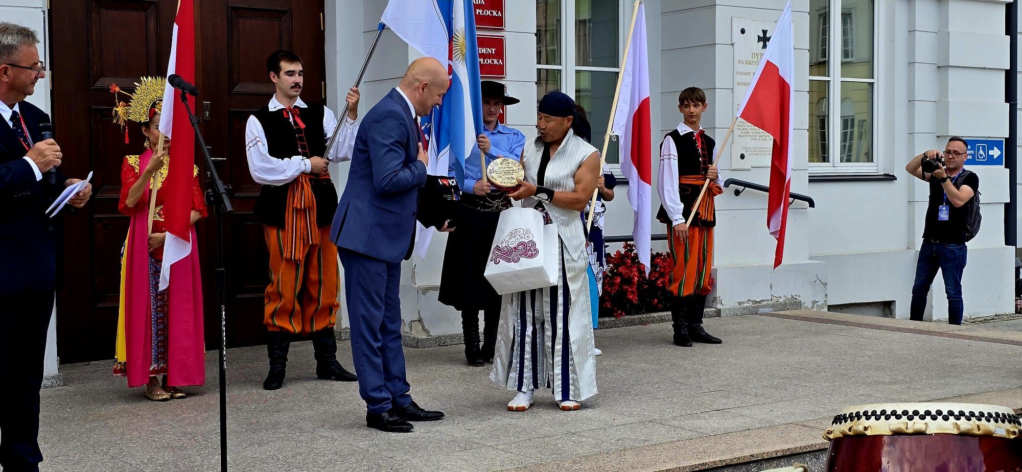 Vistula Folk Festival