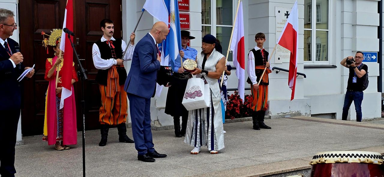 Vistula Folk Festival