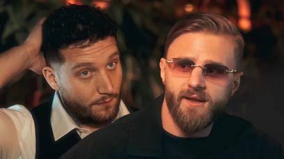 Amadeusz Ferrari o relacji z Boxdelem: "Nie będę kopał leżącego"