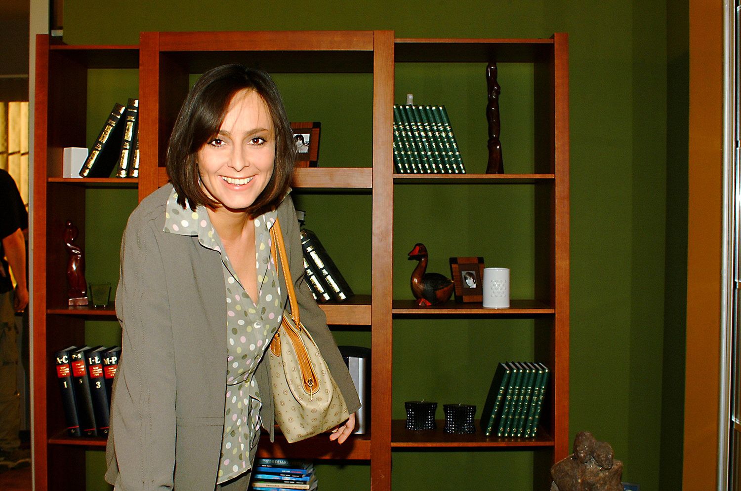Anna Korcz - 2003