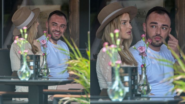 Karolina Pisarek świętuje urodziny przyszłego męża