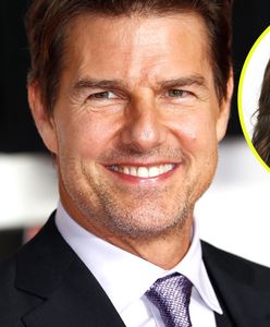 Kolejna aktorka demaskuje Toma Cruise'a. "Od lata manipuluje wizerunkiem"