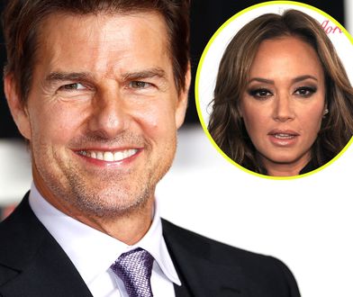 Kolejna aktorka demaskuje Toma Cruise'a. "Od lata manipuluje wizerunkiem"