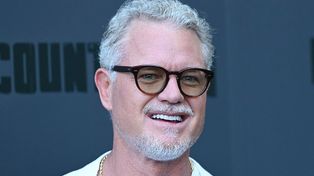 Eric Dane ma ALS. Przyznano mu całodobową opiekę