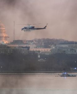 Nowe fragmenty nagrań z wieży. "Zderzenie, zderzenie, alarm"