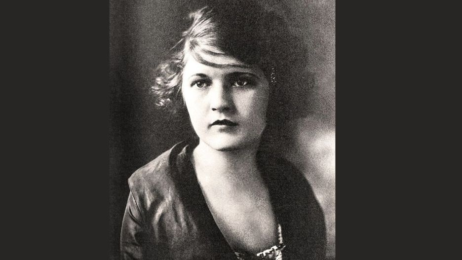 Zelda Fitzgerald