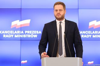 Ciemne chmury nad TikTokiem w Polsce. Aplikacja odpowiada na "ostrzeżenie" Rady ds. Cyfryzacji