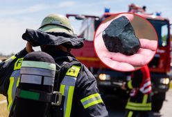 Usłyszeli ogromny huk. Meteoryt zniszczył dach w Niemczech