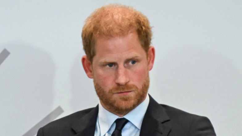 Książę Harry wycofał pozew przeciwko tabloidowi