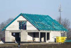 Ulga na nieskończony dom. Fiskus nie ma wątpliwości