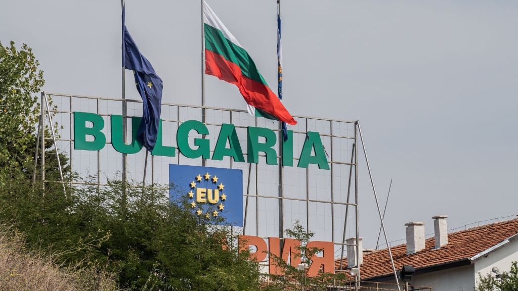 Bułgaria razem z Rumunią dołączają do strefy Schengen. Ale tylko częściowo