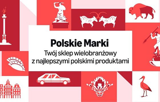 Nowy polski e-sklep na Amazonie