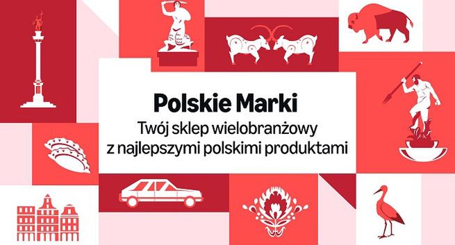 Nowy polski e-sklep na Amazonie