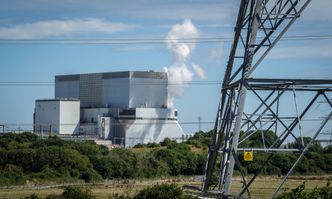 95 lat na likwidację. Wielka Brytania rezygnuje z tej elektrowni