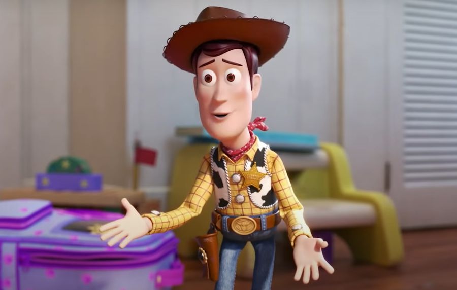 "Toy Story" i "Zwierzogród" powrócą